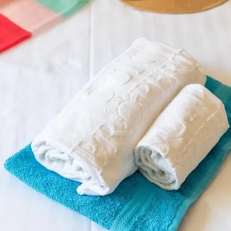 Апартаменти 512 La Morera Blanca Luxuri *