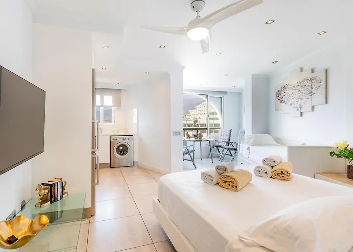 Апартаменти 512 La Morera Blanca Luxuri