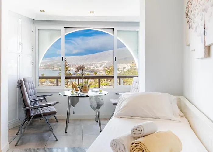 Апартаменти 512 La Morera Blanca Luxuri Плайя-де-лас-Амерікас