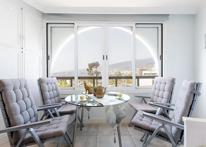 512 La Morera Blanca Luxuri Плайя-де-лас-Амерікас