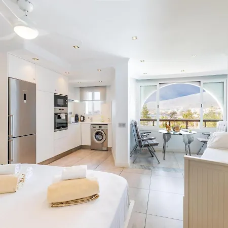 512 La Morera Blanca Luxuri Apartamento