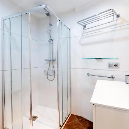 512 La Morera Blanca Luxuri * Playa de las Américas