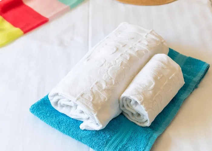 Daire 512 La Morera Blanca Luxuri *