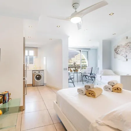 Апартаменти 512 La Morera Blanca Luxuri