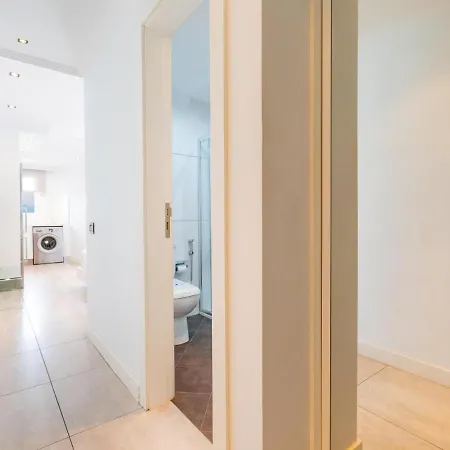 Apartment 512 La Morera Blanca Luxuri