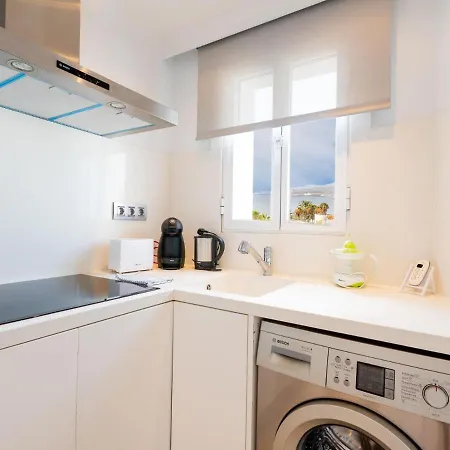 512 La Morera Blanca Luxuri *