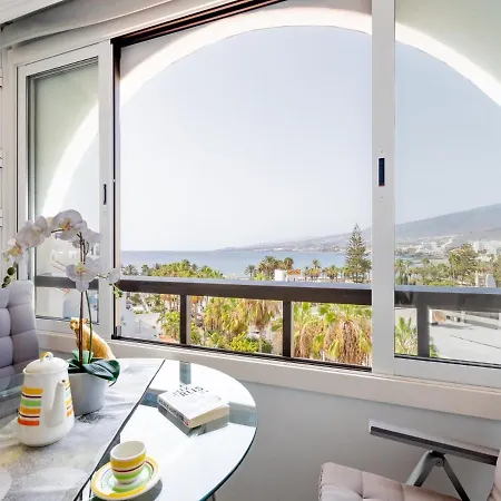 512 La Morera Blanca Luxuri Апартаменти