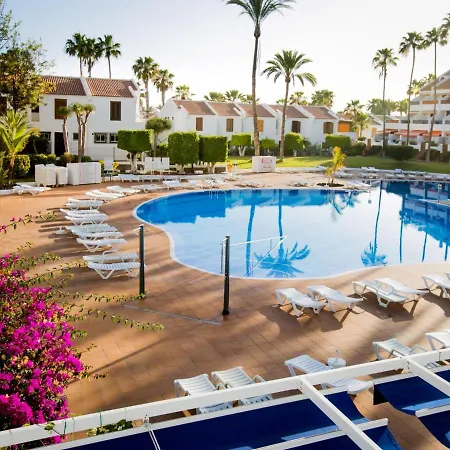 512 La Morera Blanca Luxuri Apartament Playa de las Americas (Tenerife)