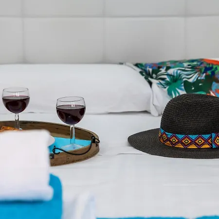 512 La Morera Blanca Luxuri * Playa de las Americas (Tenerife)