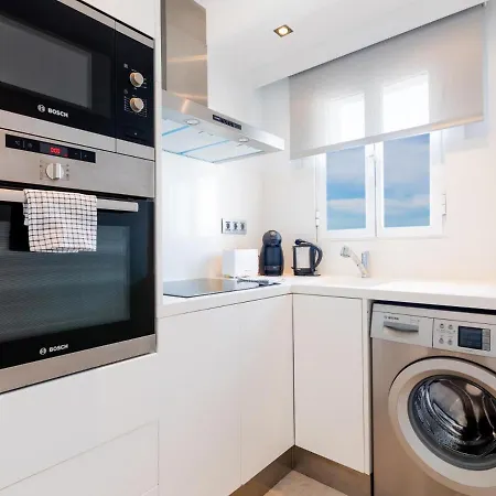 512 La Morera Blanca Luxuri Playa de las Americas (Tenerife)