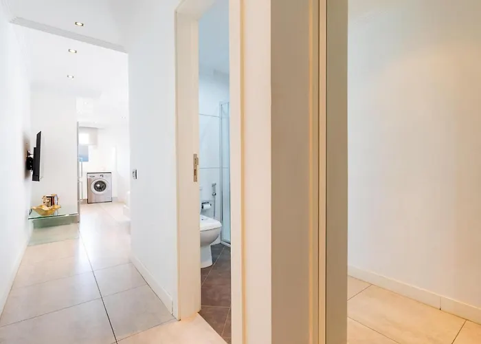 Apartman 512 La Morera Blanca Luxuri