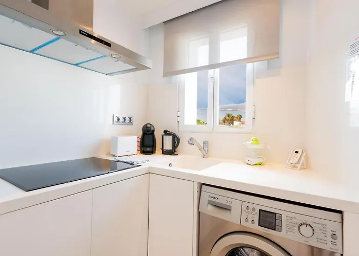 512 La Morera Blanca Luxuri *