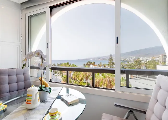 512 La Morera Blanca Luxuri Apartman