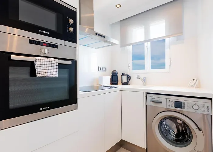 512 La Morera Blanca Luxuri Playa de las Américas