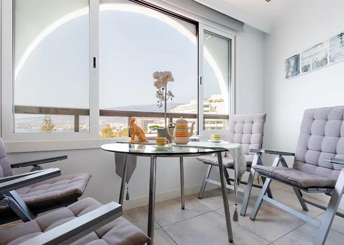 512 La Morera Blanca Luxuri *